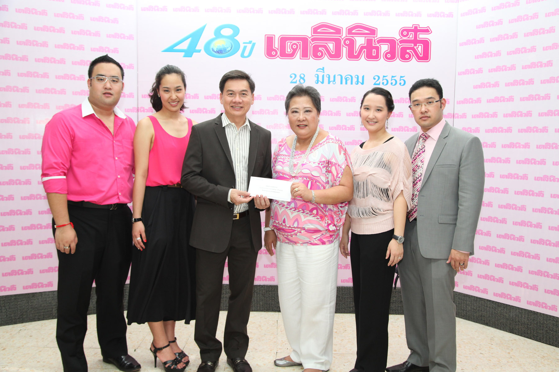 ข่าว PR Focus